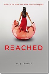 reached reached