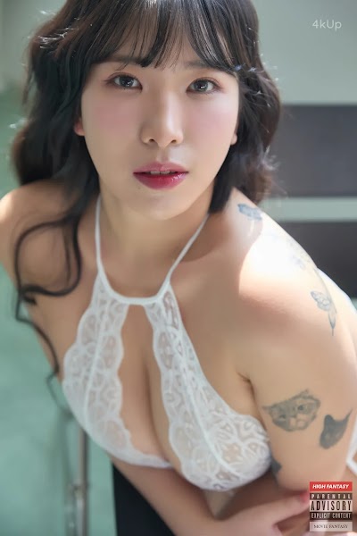 [Fantasy Story] Yellang Vol.1 Chillin With Me