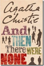 #6:  And Then There Were None