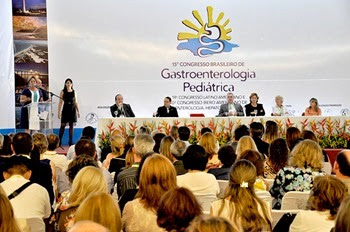 26 03 2014 15 Congresso de Gastroenterologia Pediátrica fot Vivian Galvão (3)