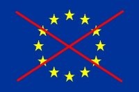 No To EU