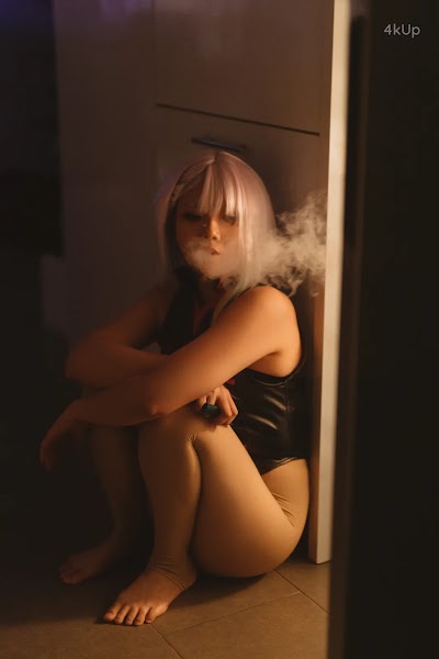 [DCP snaps] Vanessa Vol.9 Halloween Red Series