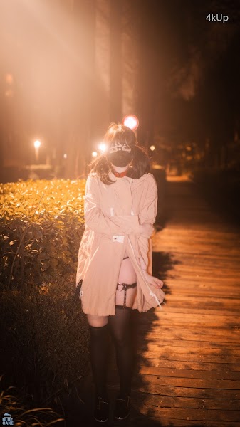 [BLUECAKE] Bambi (밤비) Kagerou Daze