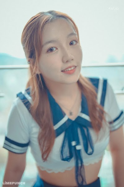[LimePunch] YOONVELY LPXB Vol.12