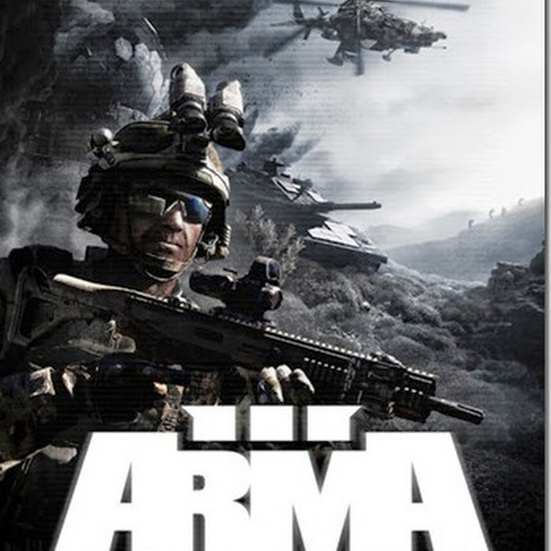 ARMA 3 (III) : DIGITAL DELUXE EDITION