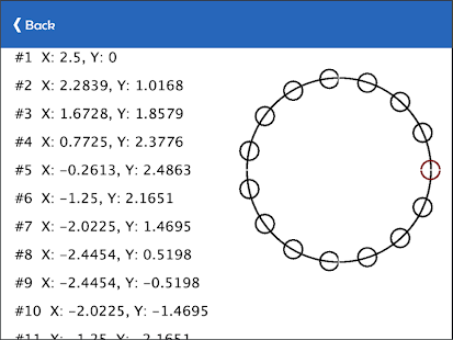 Download Bolt Circle Calculator APK for PC