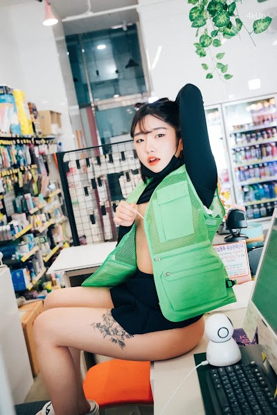 [Loozy] Sonson (손손) First Nipple Alba (+S.Ver)