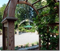 Arboretum at Tanglewood