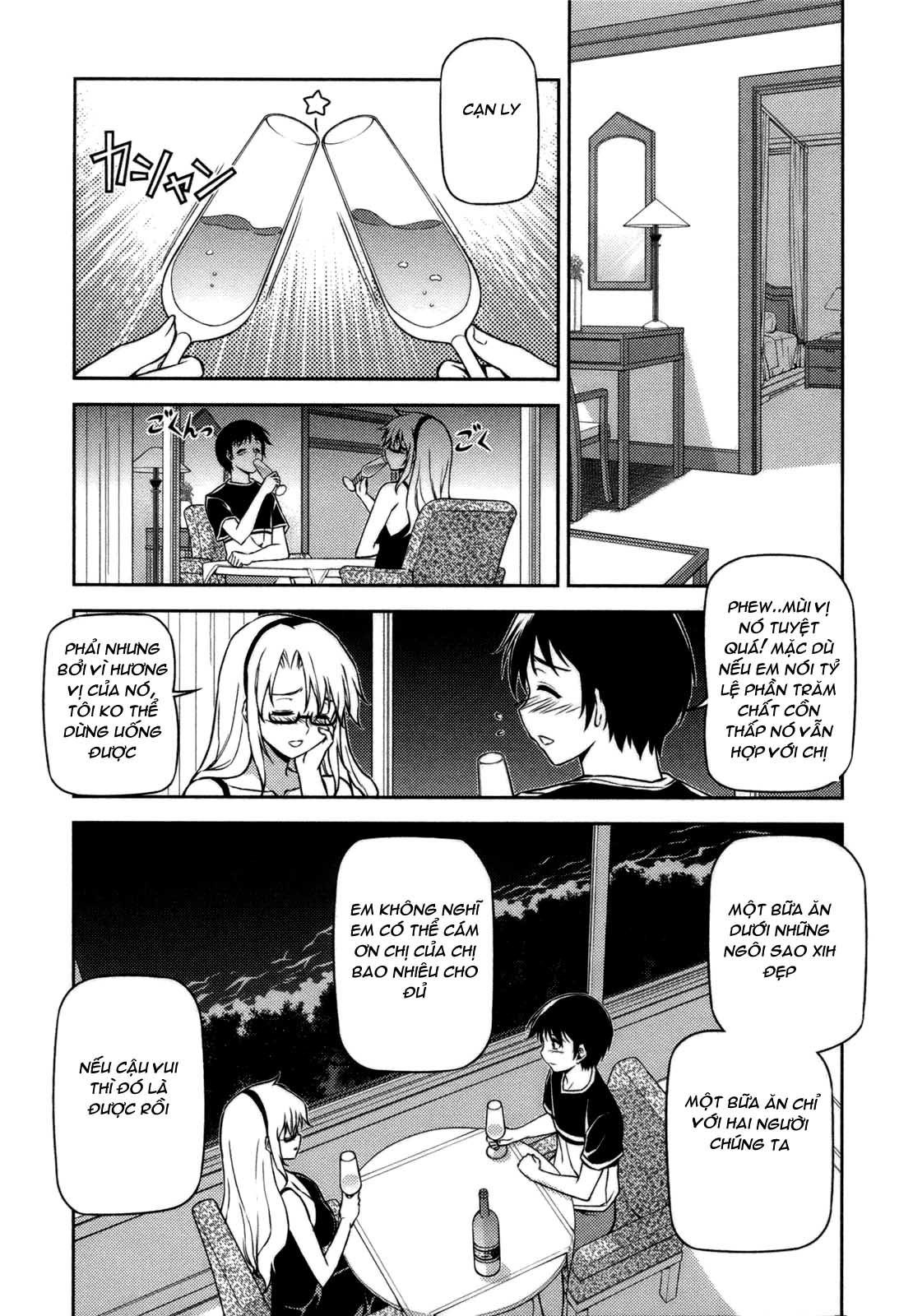 BlogTruyen.Com - Blog Truyện Tranh Online Siêu Tốc