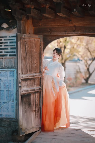 DJAWA Photo – ZziZzi “Chuseok”