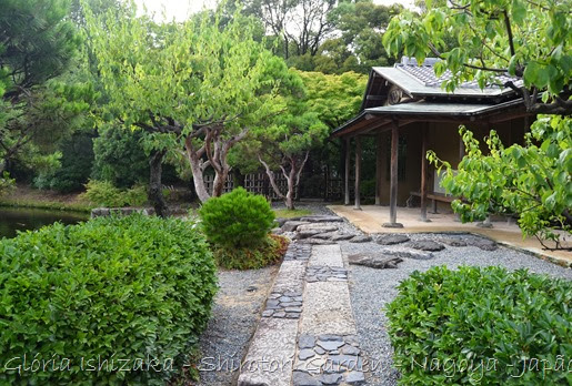 32 - Glória Ishizaka - Shirotori Garden