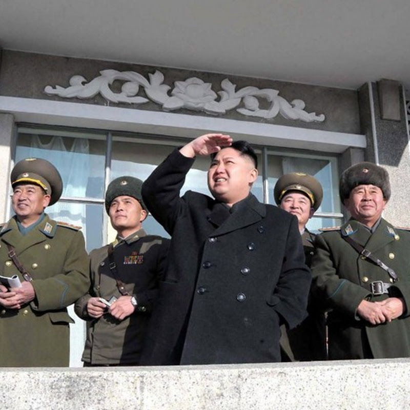 Ынха-3: Высокие технологии Северной Кореи