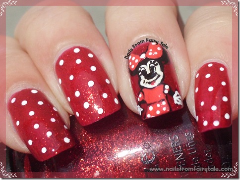minnie mouse 2