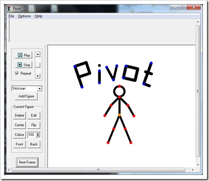 PivotProgram