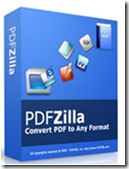 free download software PDFZilla