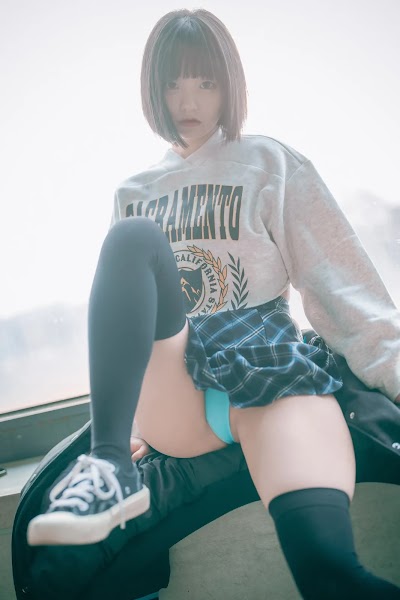 DJAWA Photo – Jeong Jenny (정제니) “Daylife in Sacramento”