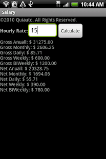 How to mod Salary 1.4 unlimited apk for laptop