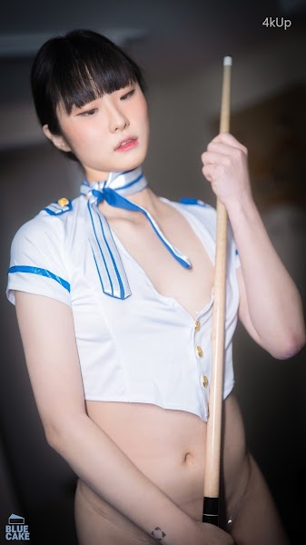[BLUECAKE] Hikaru (히카루) Sexy Game