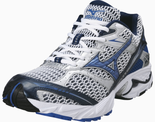 mizuno nexus