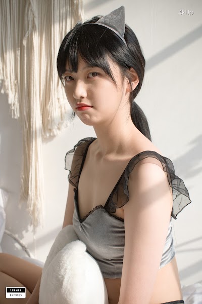 LEEHEE EXPRESS – LEBE-007 GMS