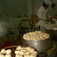 Pekin - dumplingi na parze