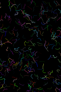 Worms Wallpaper Pro Screenshots 0