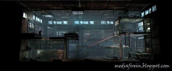 Deadlight (2012)gf Deadlight (2012)gf