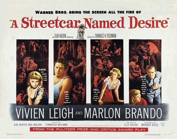 a-street-car-named-desire-poster