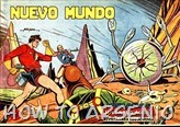 P00019 - Nº - NUEVO MUNDO #19 P00019 - Nº - NUEVO MUNDO #19