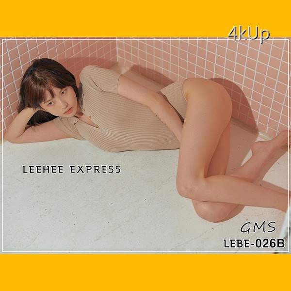 LEEHEE EXPRESS – LEBE-026B GMS