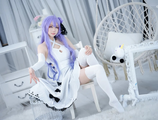 Coser@樱岛嗷一 独角兽