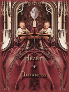 Heart of Darkness Cover