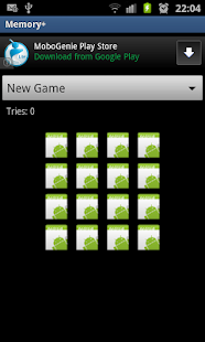 Download Memory + APK for PC