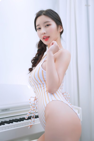 Pink Forest – Najung Vol.1 Sunny Side – Kim Na Jung (김나정)