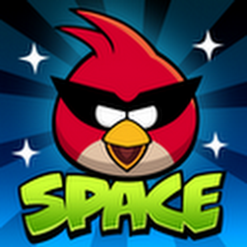 Angry Birds Space 2.1.4 憤怒鳥太空版APK下載