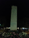 Obelisco Ai Caduti 