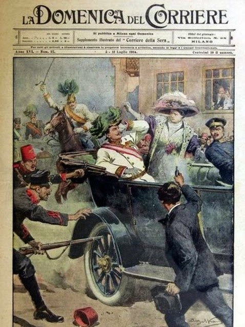 DC-1914-27-d-Sarajevo DC-1914-27-d-Sarajevo