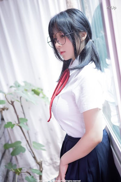 Heihwa (설연) 小女
