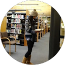 Grace Z profile picture