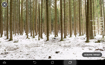 Lead distance poster 13