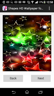 How to get Shapes Wallpaper for whatsapp 1.0 unlimited apk for bluestacks