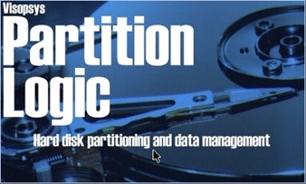 Create Partition with Partition Logic 