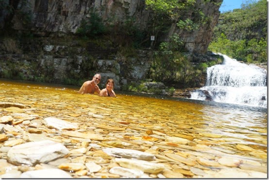 Paraíso Perdido, Cachoeira do Filó – Capitólio - MG 4