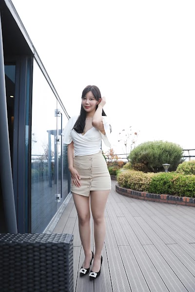 [BUNNY] Joo Yeon A Girl Friend S.1 A Blind Date