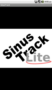 Download SinusTrackLite APK for PC