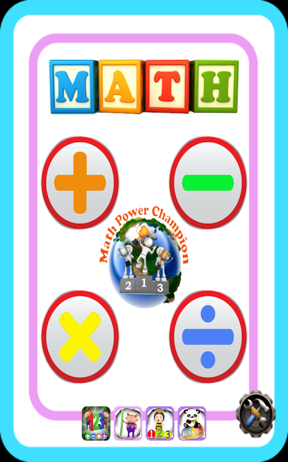 Math Practice Flash Cards Free - Android Apps on Google Play