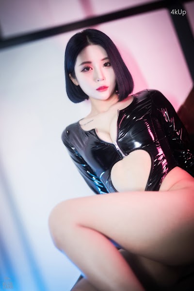 [BLUECAKE] Bomi (보미) City of Night