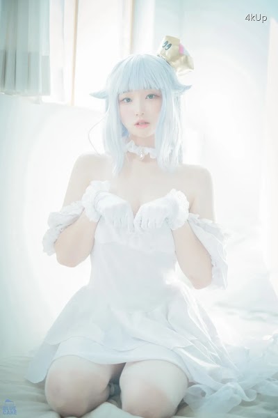 [BLUECAKE] Bambi (밤비) Sticky Boosette