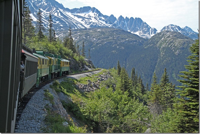 alaska 494