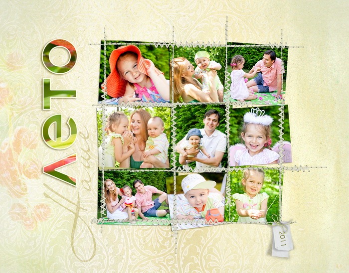 Natali Design - Summer Natali Design - Summer